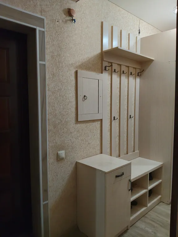 Квартира Уютная квартира на Белой Ромашке — Пятигорск