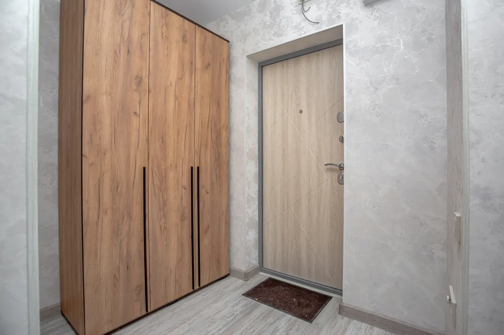 Евродвушка Патрокл в ЖК Миля в 5 минутах до пляжа пешком