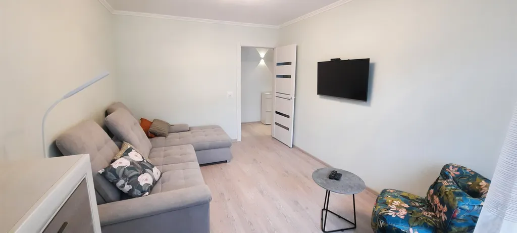 Квартира Квартира Любимый апартамент 2 — Калининград