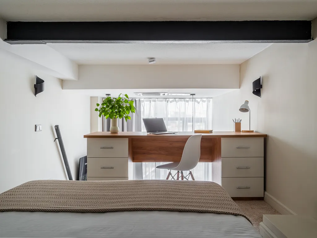 Квартира Апартаменты Comfort life на Соколе — Москва