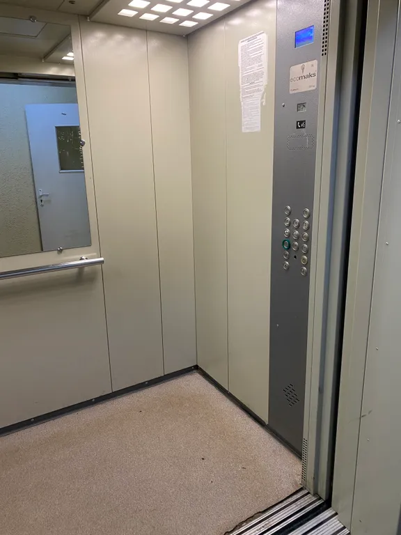 Квартира для вашего комфорта