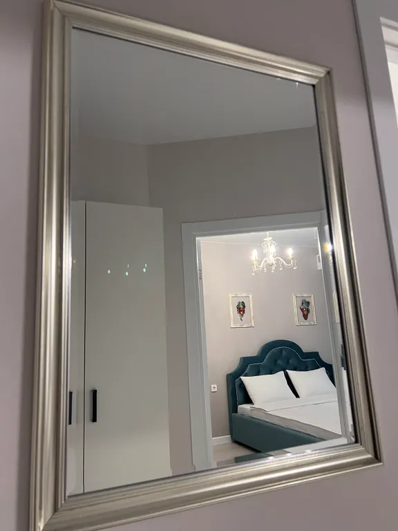 Шикарные Апартаменты в ЖК Российский