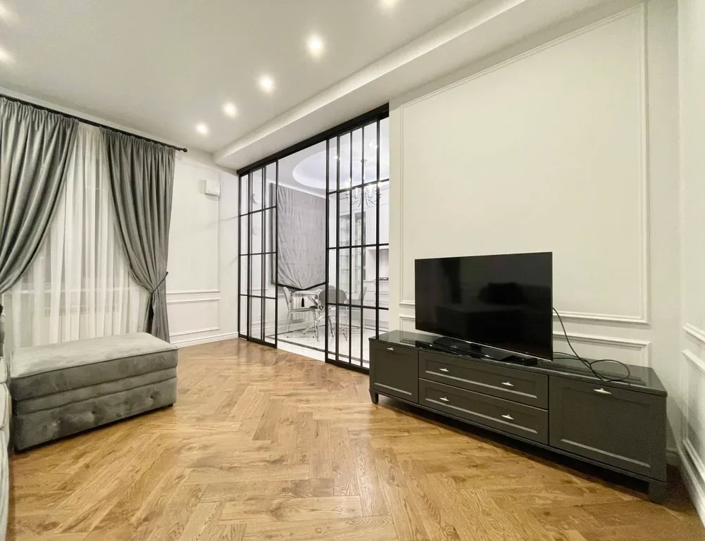 Квартира Роскошные 4-комнатные апартаменты в центре города — аренда посуточно в Минск