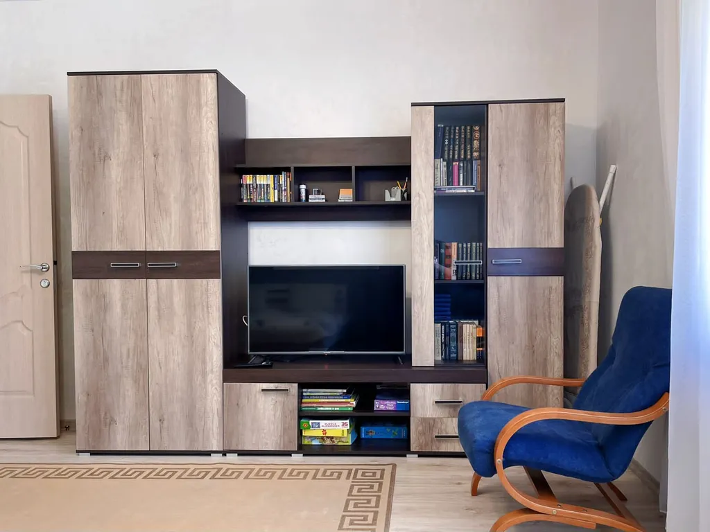 Квартира у моря