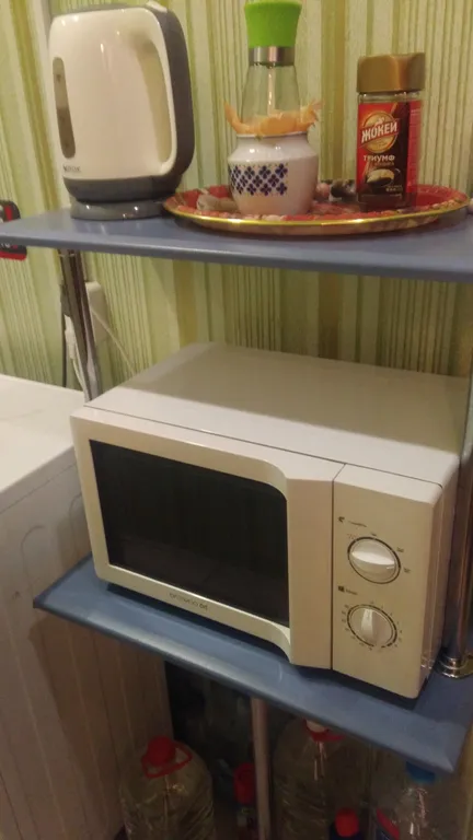 Квартира в районе ТЦ Рассвет