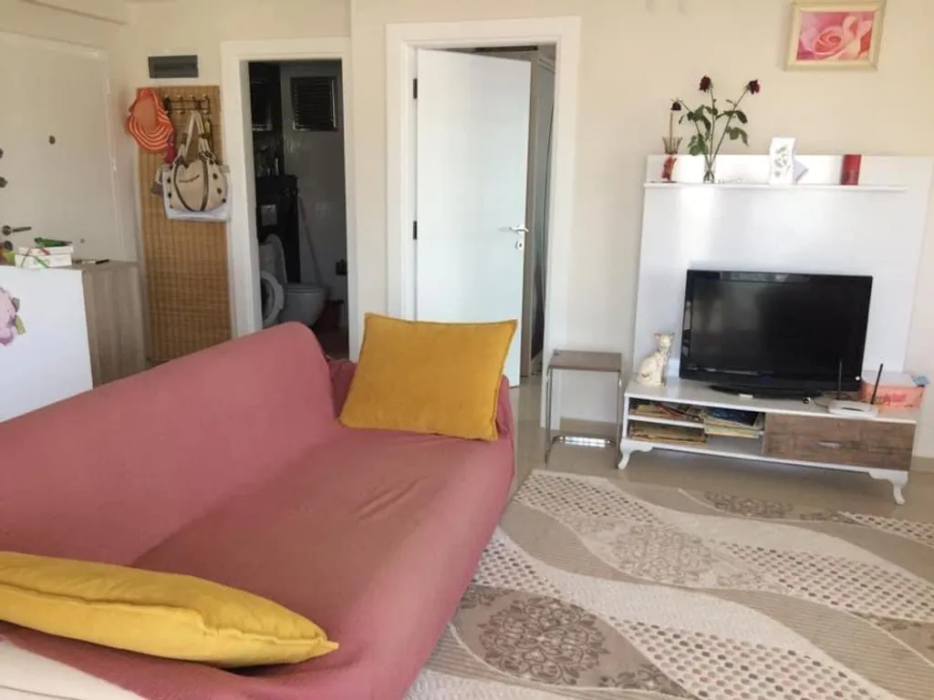 The best view in the angels home