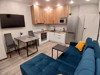 White Home