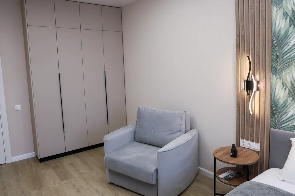 Квартира Новая уютная квартира — Ярославль