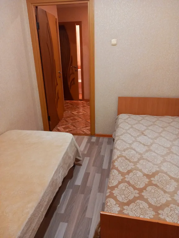 2-комнатный комфорт в центре с видом на часовню