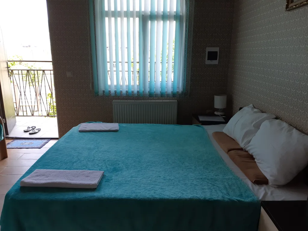 Квартира Комната — Сириус