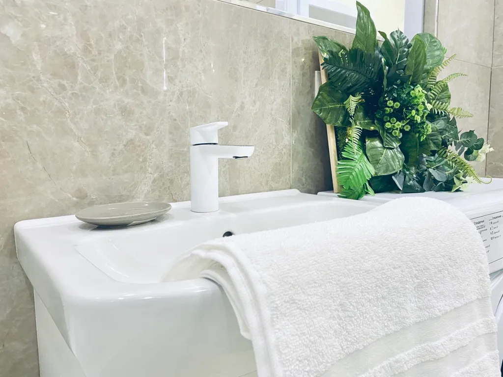 Поделам стильная квартира рядом с Radisson blu