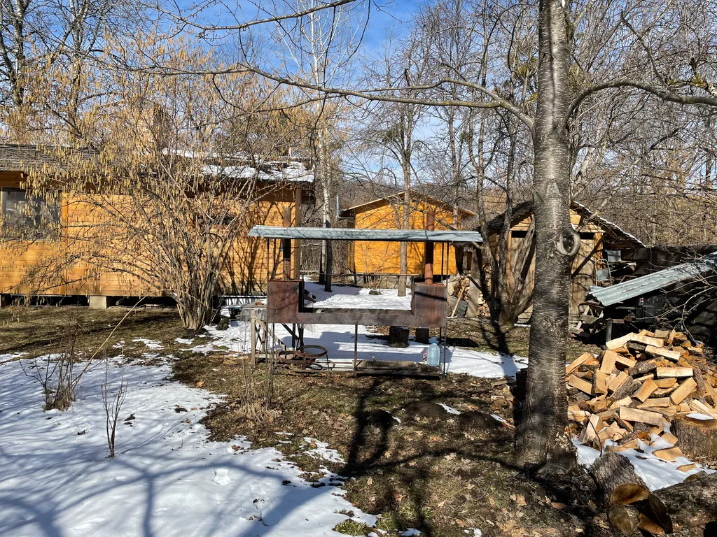 Гостевой дом Теремки у реки