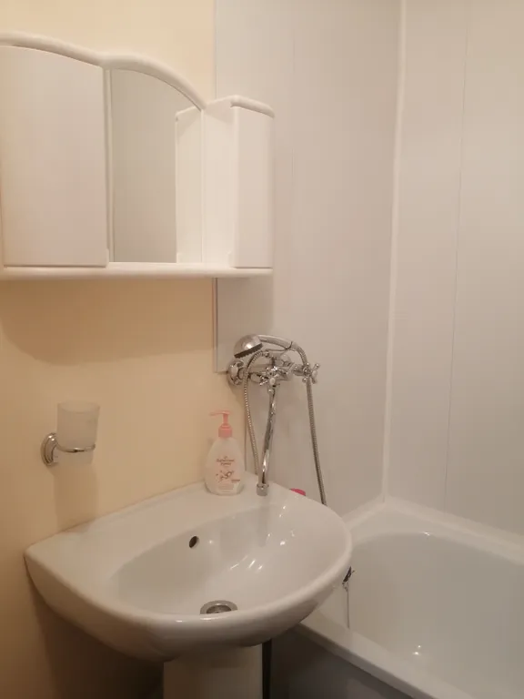 Квартира в Солнечном