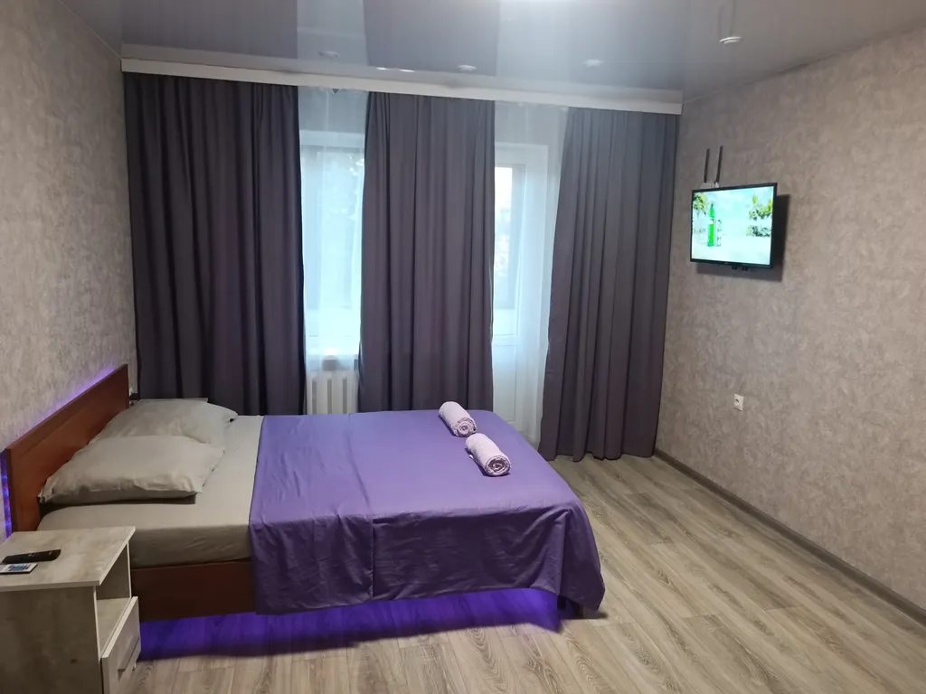 Квартира около парка