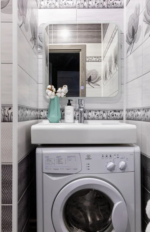 Апартаменты в новом ЖК