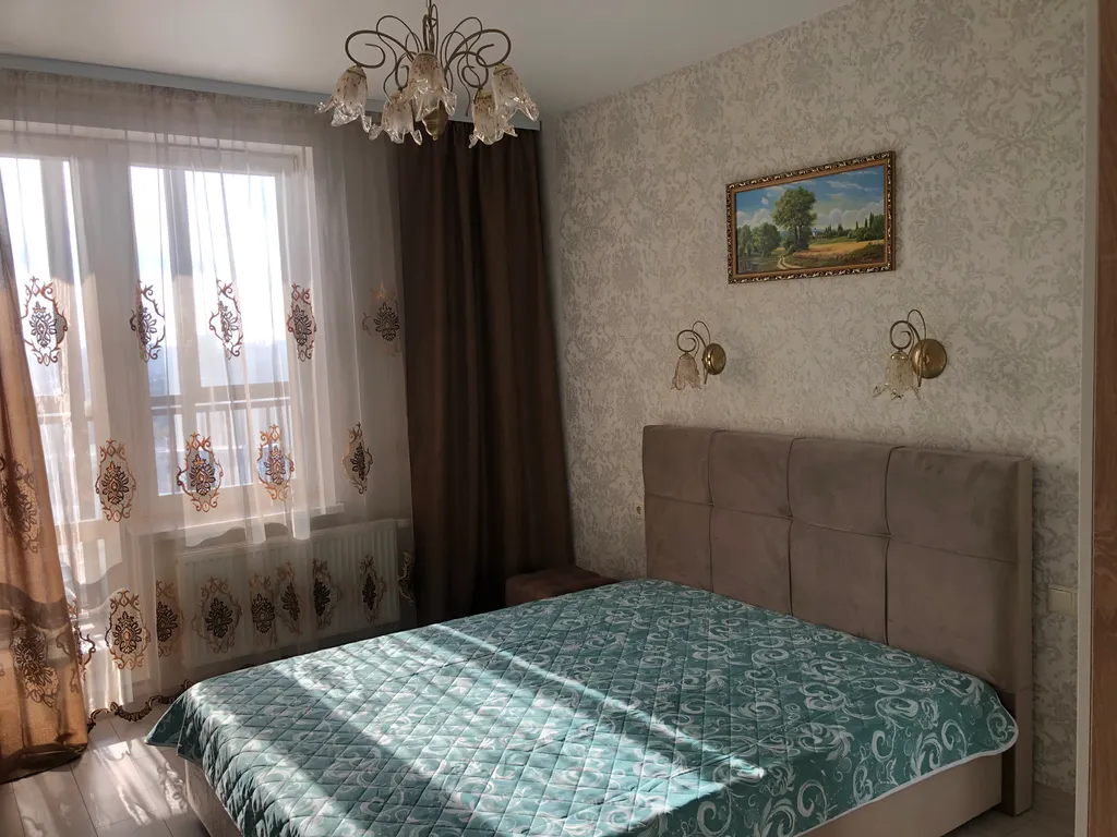 Квартира Квартира Шикарный апартамент — Казань