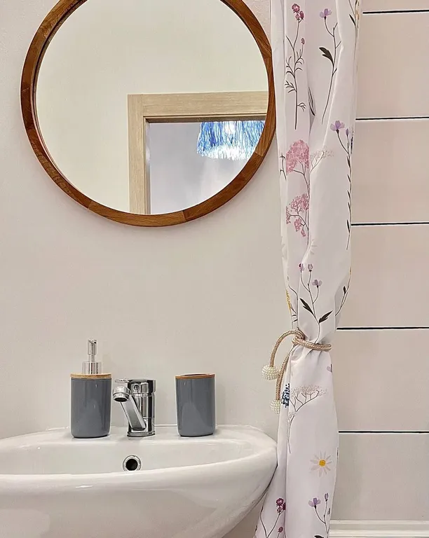 Уютная студия у Планеты