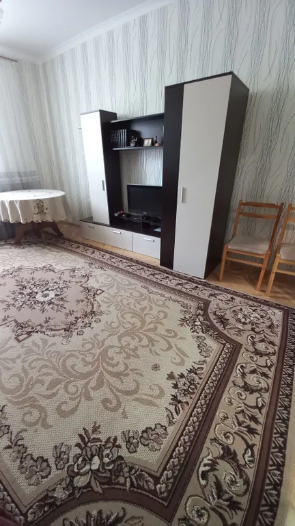 Самый тихий и уютный уголок в городе