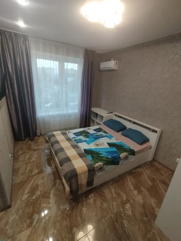 Квартира Квартира в новом доме — Казань