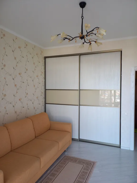 Квартира Тихая, уютная квартира с видом на море и горы — Геленджик