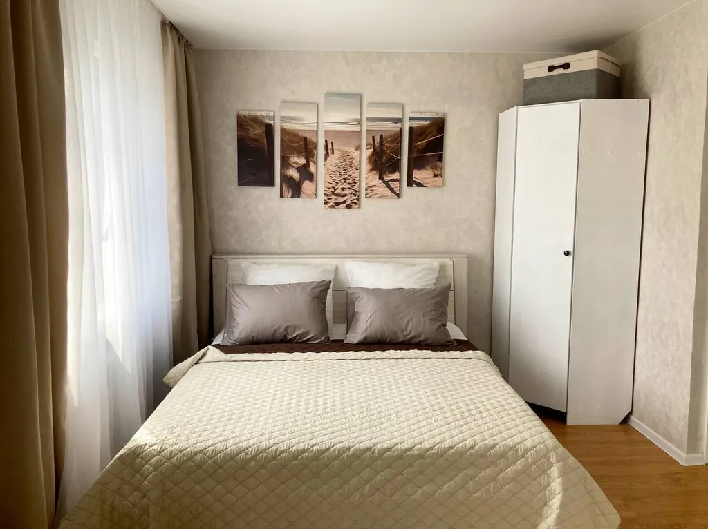 Квартира Квартира в историческом центре у Королевских ворот — Калининград