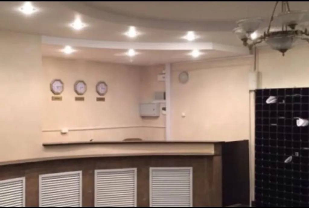 Апартамент Центр IMALL Эспланада