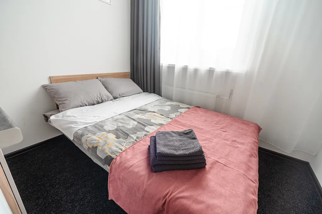 Квартира 1-комнатная Квартира — Ломоносов