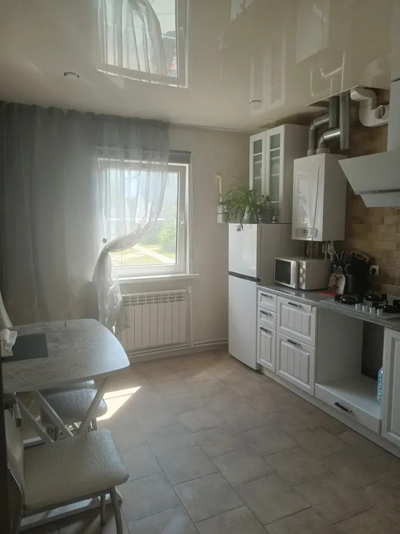 Уютная 1-комнатная квартира