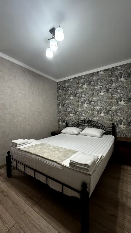 Квартира Комната — Гагра