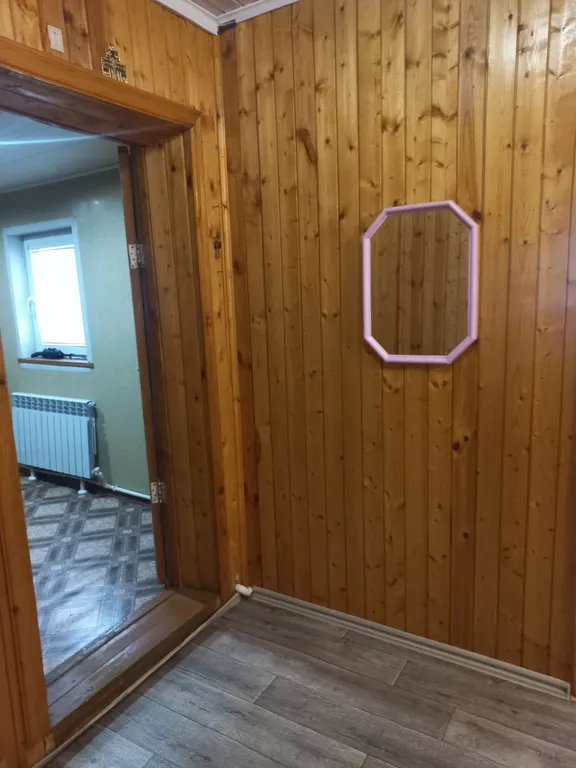 Коттедж Домик у озера 2 — Веськово