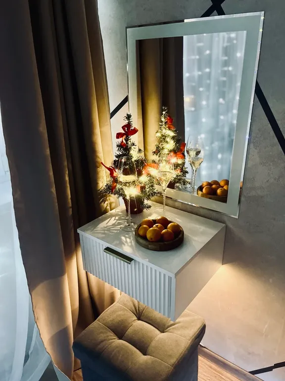 Уютная квартира — аренда посуточно в Тула