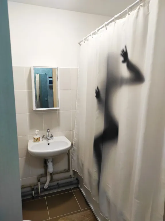 Уютная квартира с удобным расположением