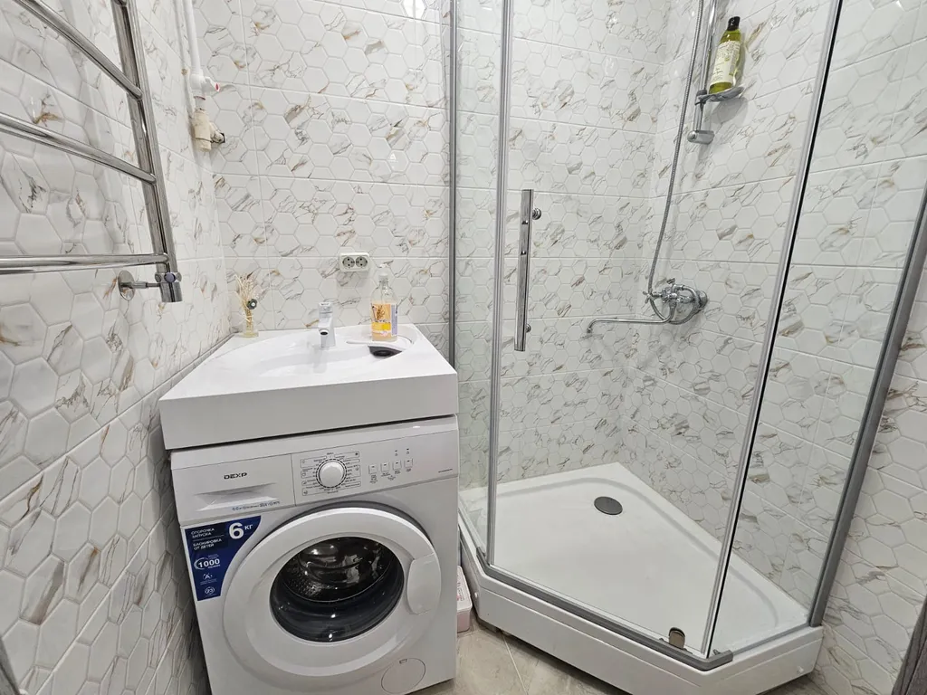 Уютная квартира на роскошном острове Итуруп