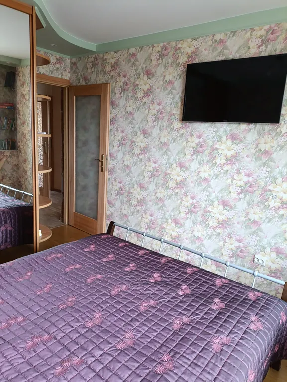 Квартира у моря