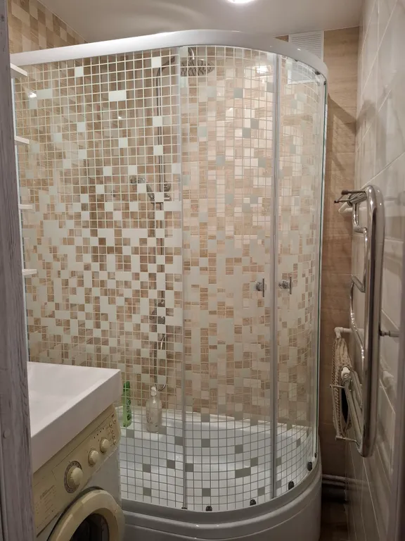 Уютная квартира недалеко от центра, вокзалов, медколледжа