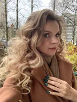 Алина Волкова
