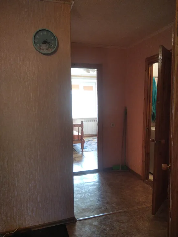 Уютная квартира у дубового леса