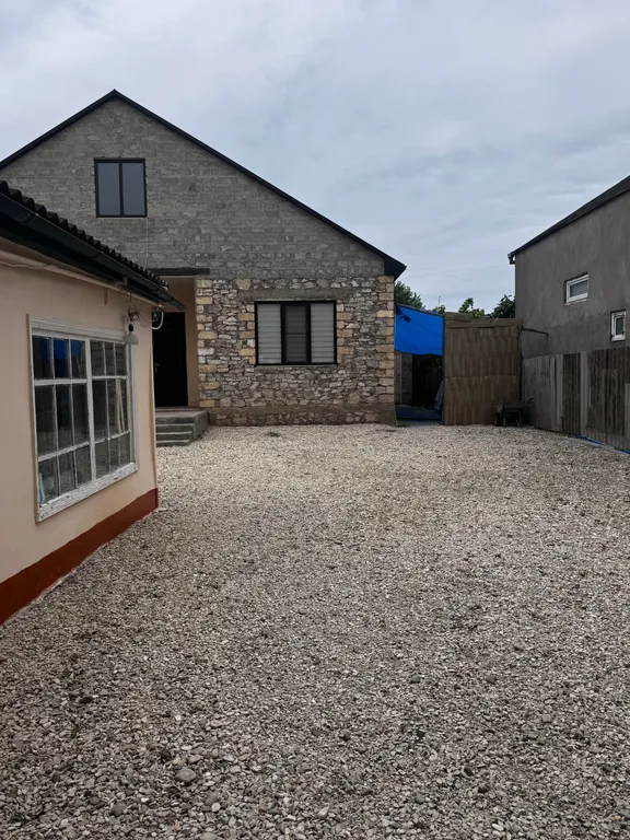 Уютный дом с хорошей локацией