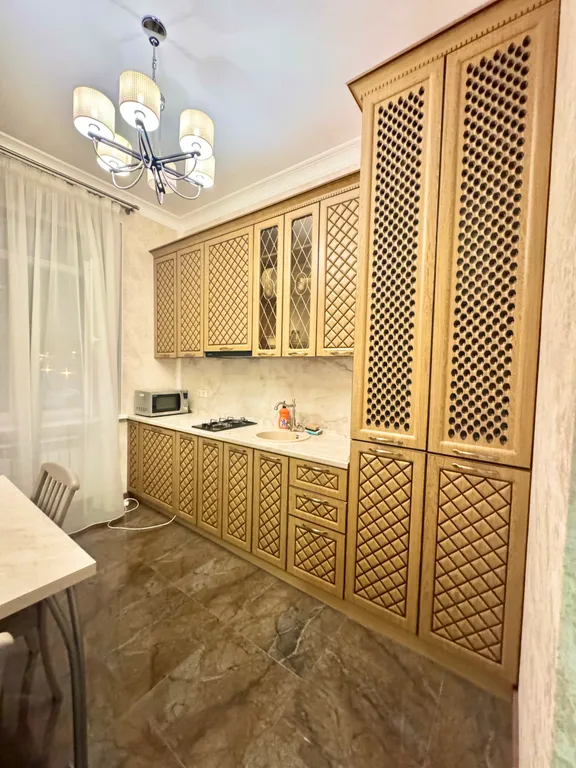 Квартира в центре у Цветника