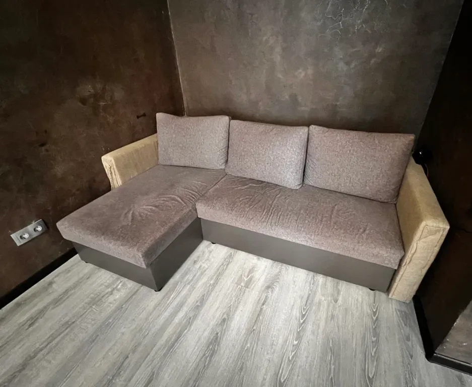 Апартамент Комфорт Рядом с ЖД Вокзалом