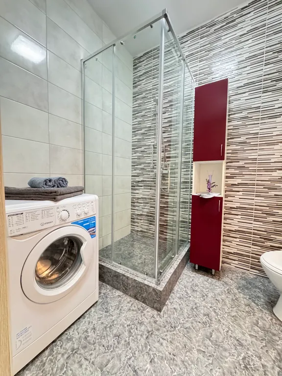 Уютная квартира в 5 минутах от моря