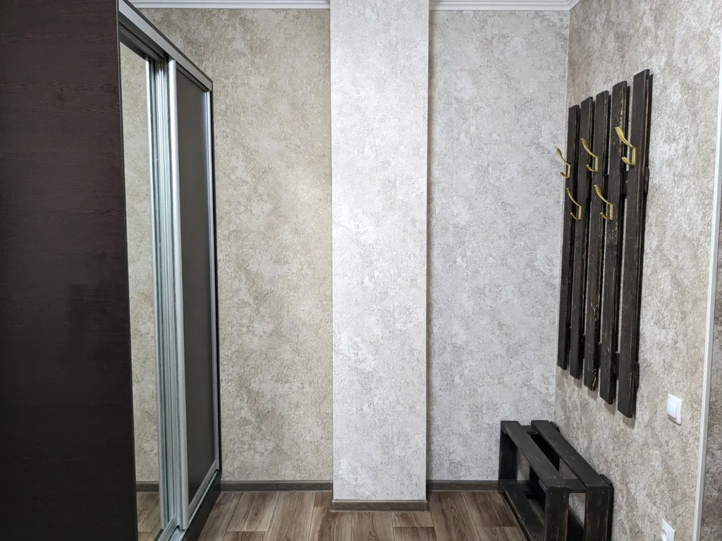 Квартира Квартира у самого моря — Анапа