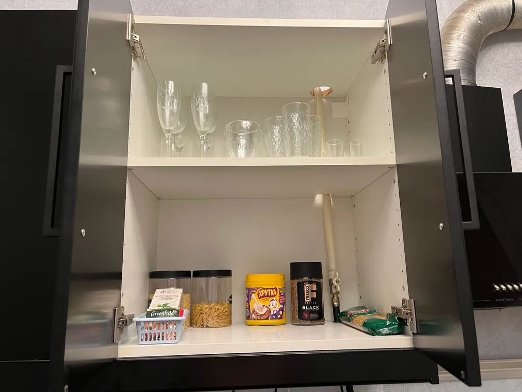 Квартира на Куйбышева