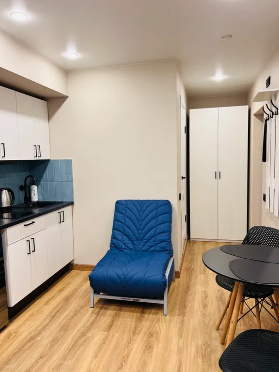 Стильная студия 6