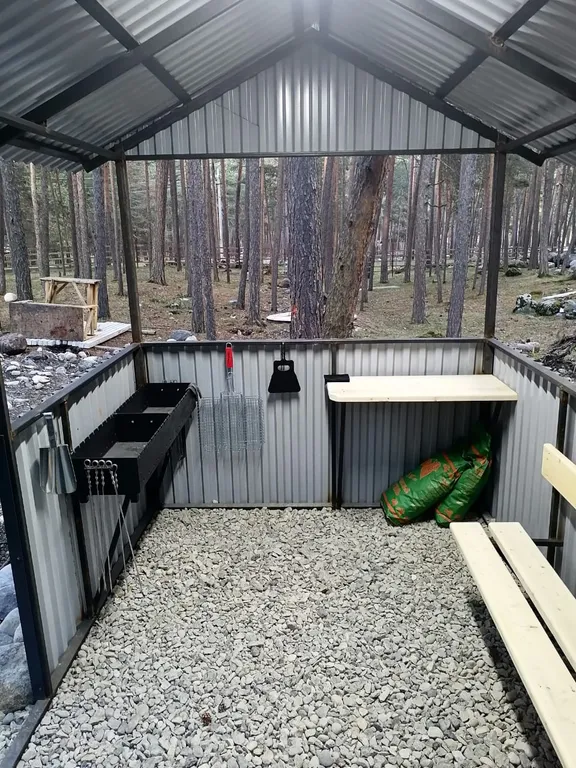 Гостевой дом Эльбрус