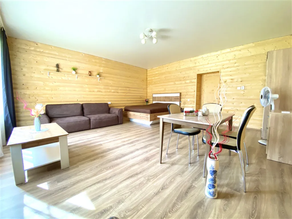 3-комнатный Дом