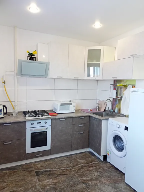 Уютная квартира рядом с ПКМЦ на Ватутина