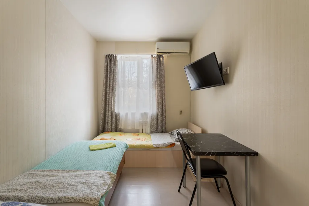 Коттедж Гостевой дом Морской бриз — Сочи