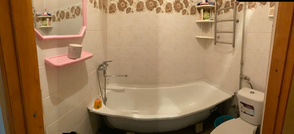 Квартира Уютная Квартира под ключ, с местом для отдыха во дворе — Евпатория