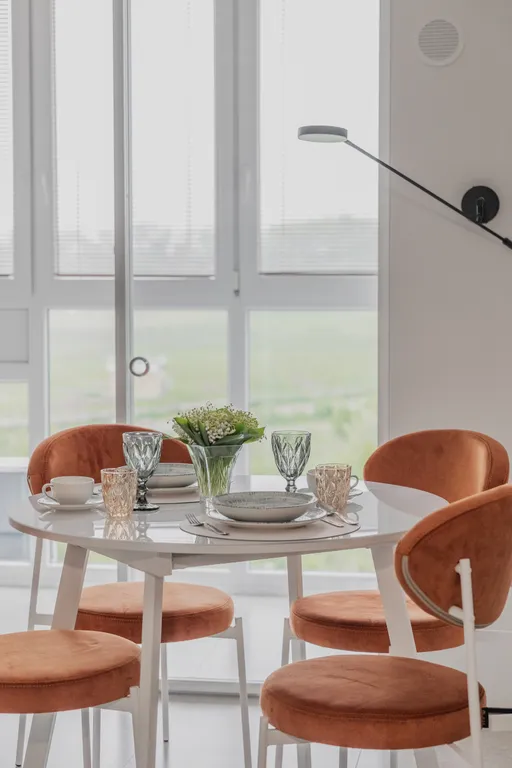 Квартира премиум класса